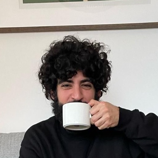 José Quintino - Senior Full-Stack Developer