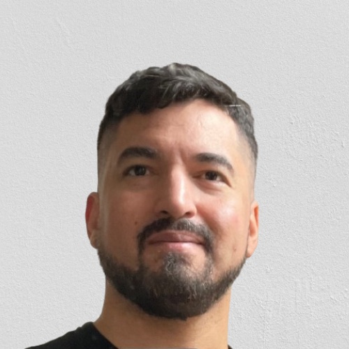 Marcelo Valdebenito - SEO & Growth Specialist